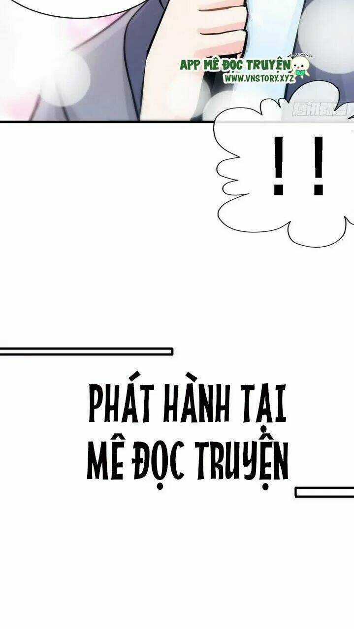 Đế Thiếu Chuyên Sủng Hắc Đạo Thê Chapter 244 trang 25