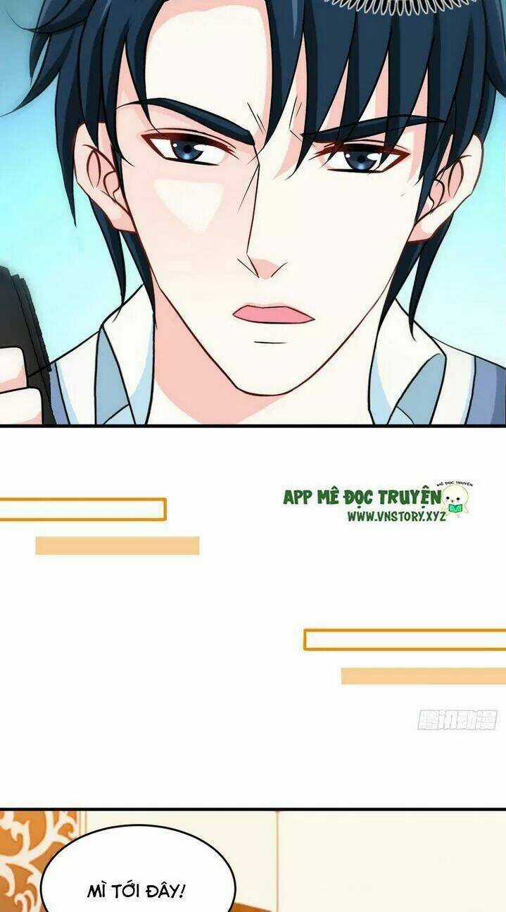 Đế Thiếu Chuyên Sủng Hắc Đạo Thê Chapter 245 trang 13