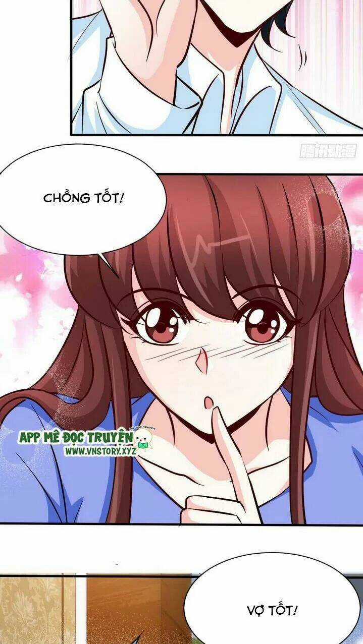 Đế Thiếu Chuyên Sủng Hắc Đạo Thê Chapter 246 trang 2