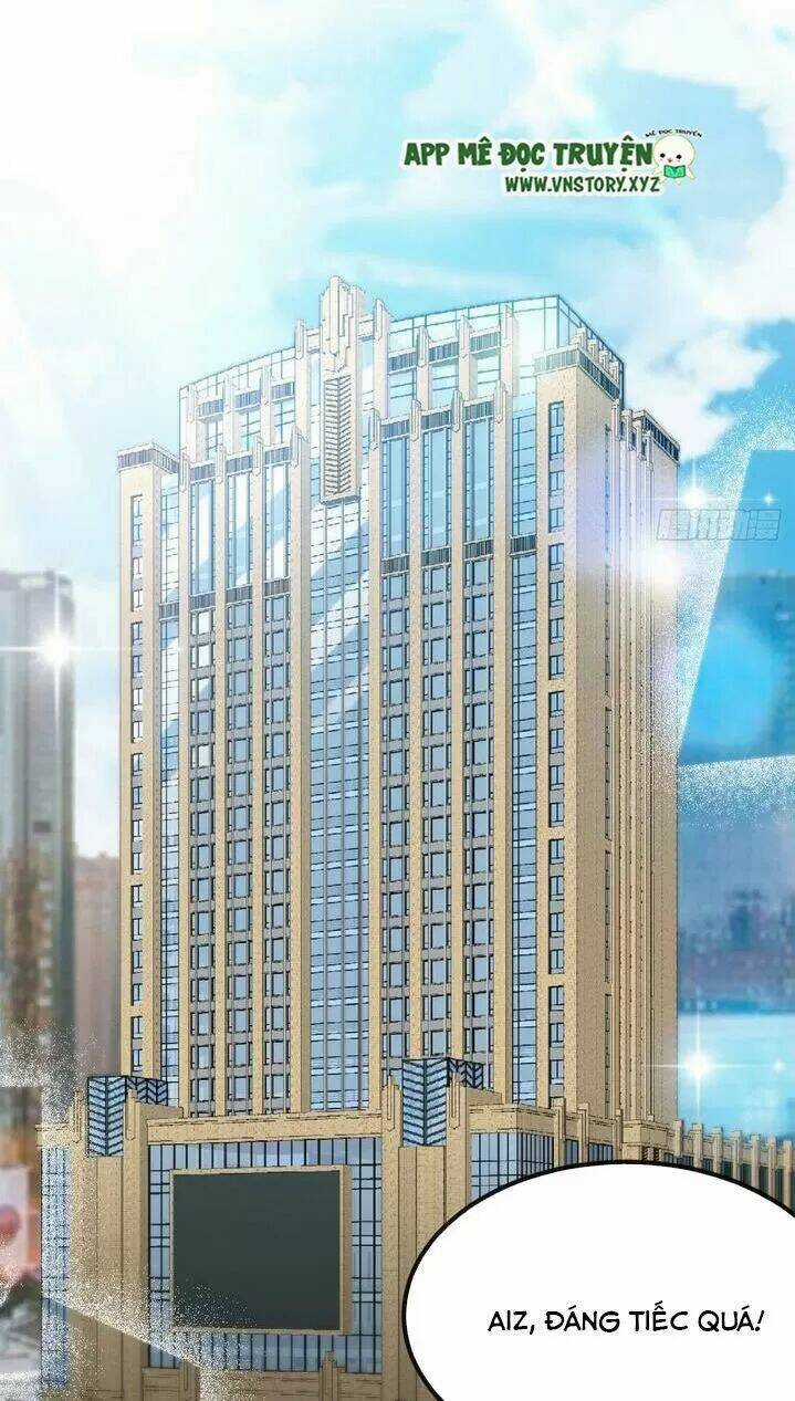 Đế Thiếu Chuyên Sủng Hắc Đạo Thê Chapter 247 trang 11