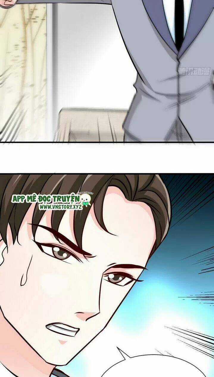 Đế Thiếu Chuyên Sủng Hắc Đạo Thê Chapter 247 trang 23