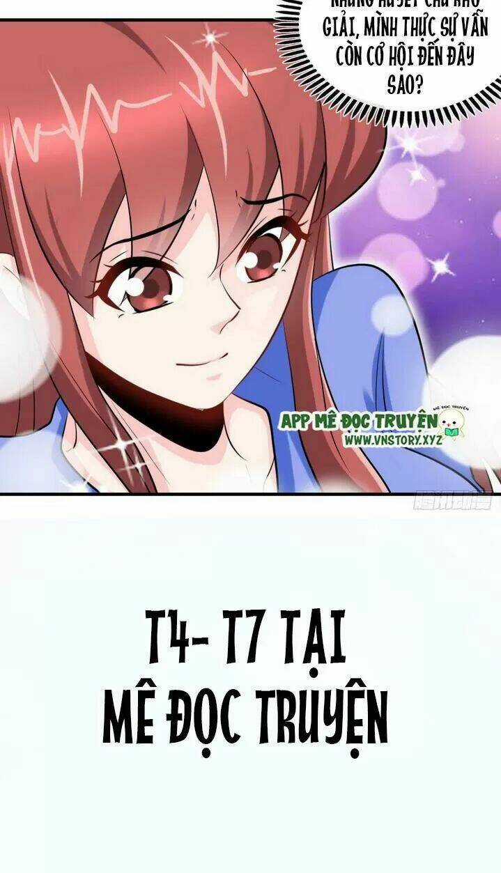 Đế Thiếu Chuyên Sủng Hắc Đạo Thê Chapter 248 trang 26