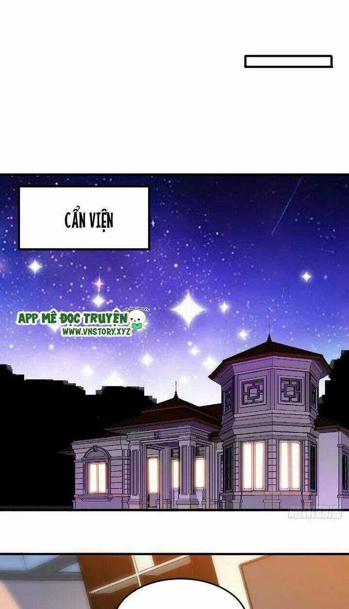 Đế Thiếu Chuyên Sủng Hắc Đạo Thê Chapter 248 trang 5