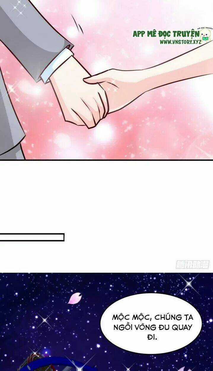 Đế Thiếu Chuyên Sủng Hắc Đạo Thê Chapter 248 trang 8