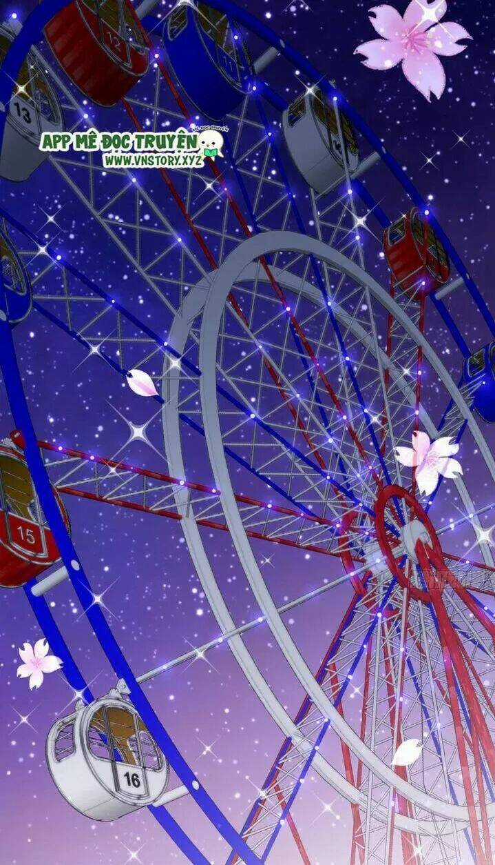 Đế Thiếu Chuyên Sủng Hắc Đạo Thê Chapter 248 trang 9