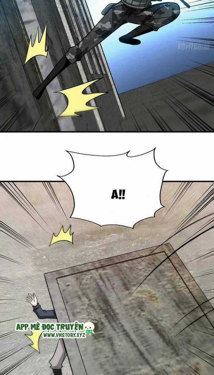 Đế Thiếu Chuyên Sủng Hắc Đạo Thê Chapter 249 trang 24