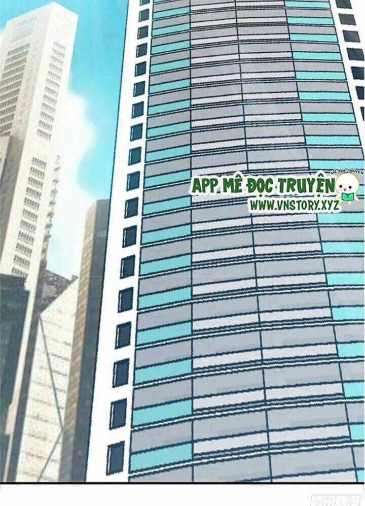 Đế Thiếu Chuyên Sủng Hắc Đạo Thê Chapter 25 trang 2