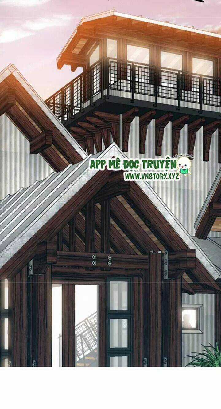 Đế Thiếu Chuyên Sủng Hắc Đạo Thê Chapter 25 trang 24