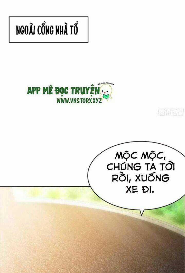 Đế Thiếu Chuyên Sủng Hắc Đạo Thê Chapter 25 trang 31