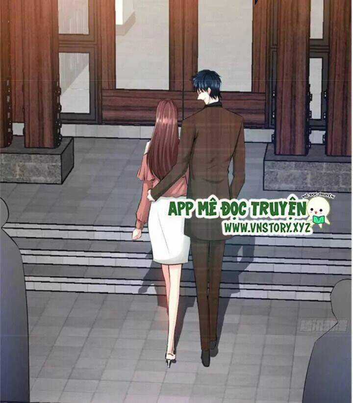 Đế Thiếu Chuyên Sủng Hắc Đạo Thê Chapter 25 trang 37