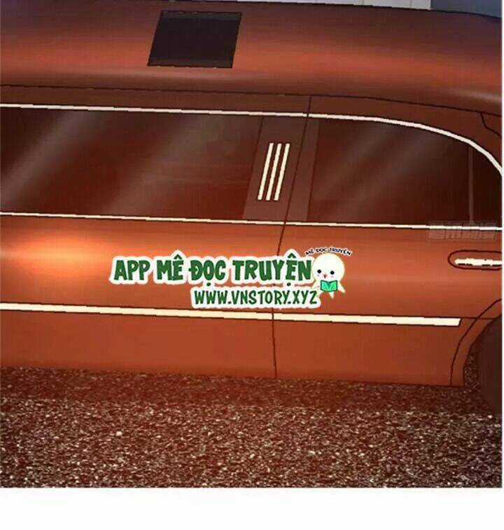 Đế Thiếu Chuyên Sủng Hắc Đạo Thê Chapter 25 trang 38