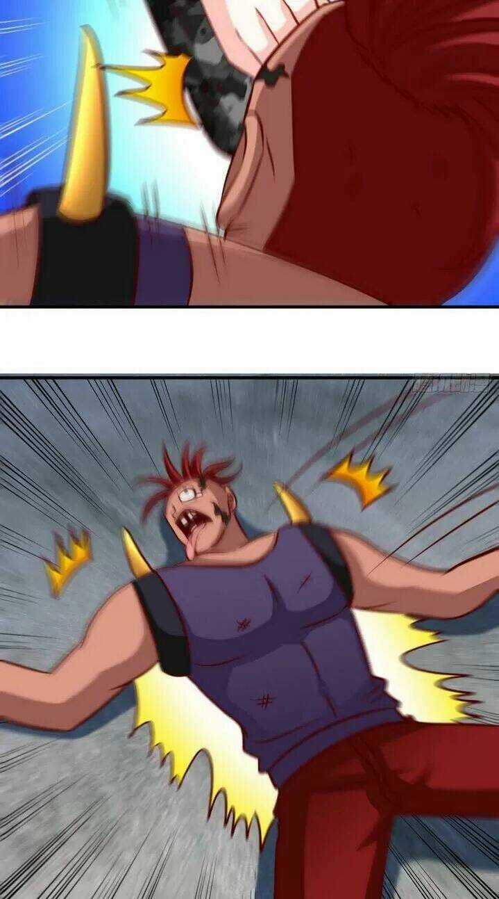 Đế Thiếu Chuyên Sủng Hắc Đạo Thê Chapter 250 trang 13