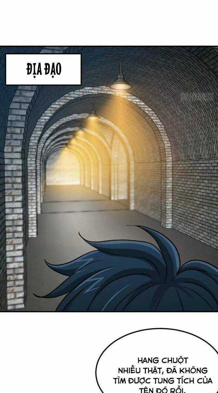 Đế Thiếu Chuyên Sủng Hắc Đạo Thê Chapter 250 trang 16