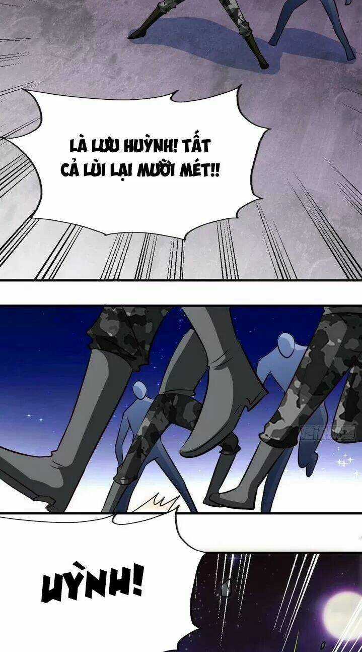 Đế Thiếu Chuyên Sủng Hắc Đạo Thê Chapter 250 trang 6