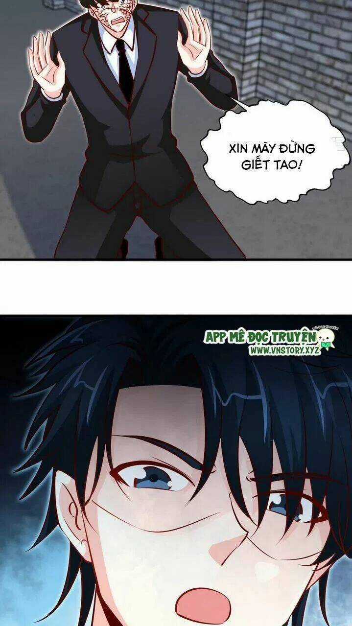 Đế Thiếu Chuyên Sủng Hắc Đạo Thê Chapter 251 trang 13