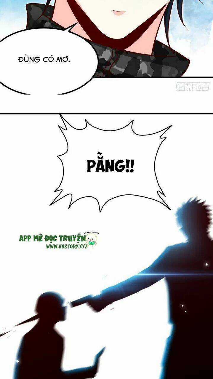 Đế Thiếu Chuyên Sủng Hắc Đạo Thê Chapter 251 trang 14