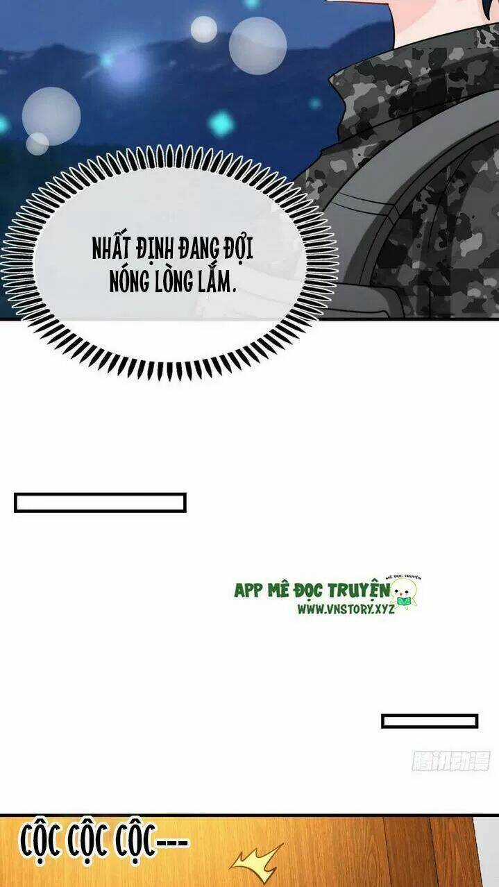 Đế Thiếu Chuyên Sủng Hắc Đạo Thê Chapter 251 trang 19