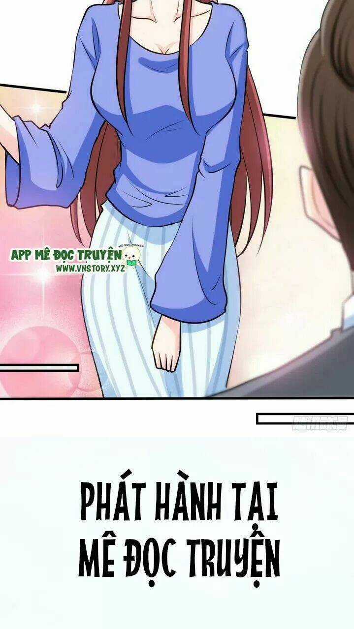 Đế Thiếu Chuyên Sủng Hắc Đạo Thê Chapter 251 trang 22