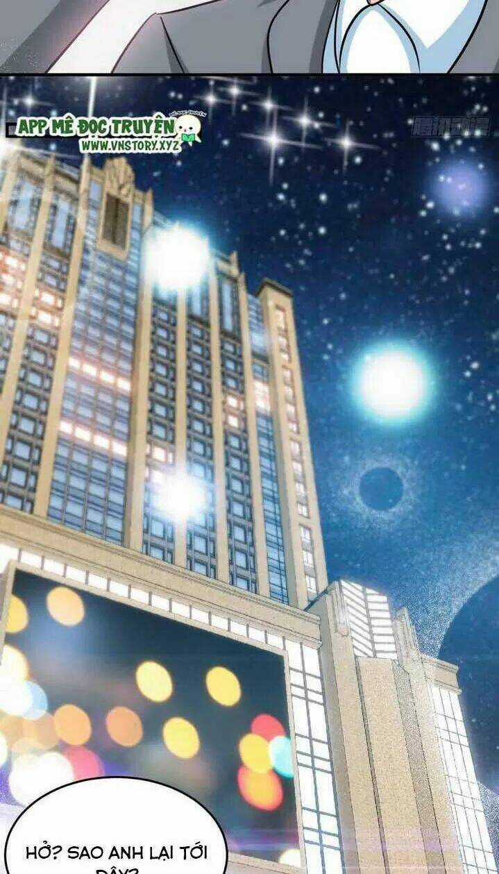 Đế Thiếu Chuyên Sủng Hắc Đạo Thê Chapter 252 trang 11