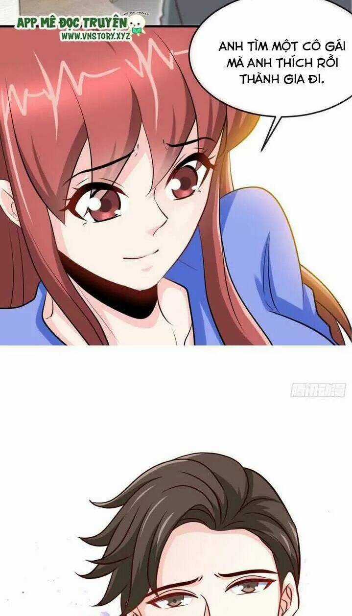 Đế Thiếu Chuyên Sủng Hắc Đạo Thê Chapter 252 trang 7