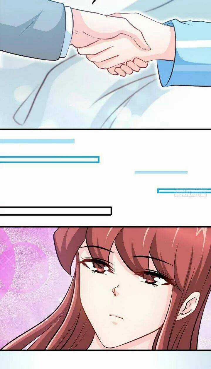 Đế Thiếu Chuyên Sủng Hắc Đạo Thê Chapter 255 trang 18