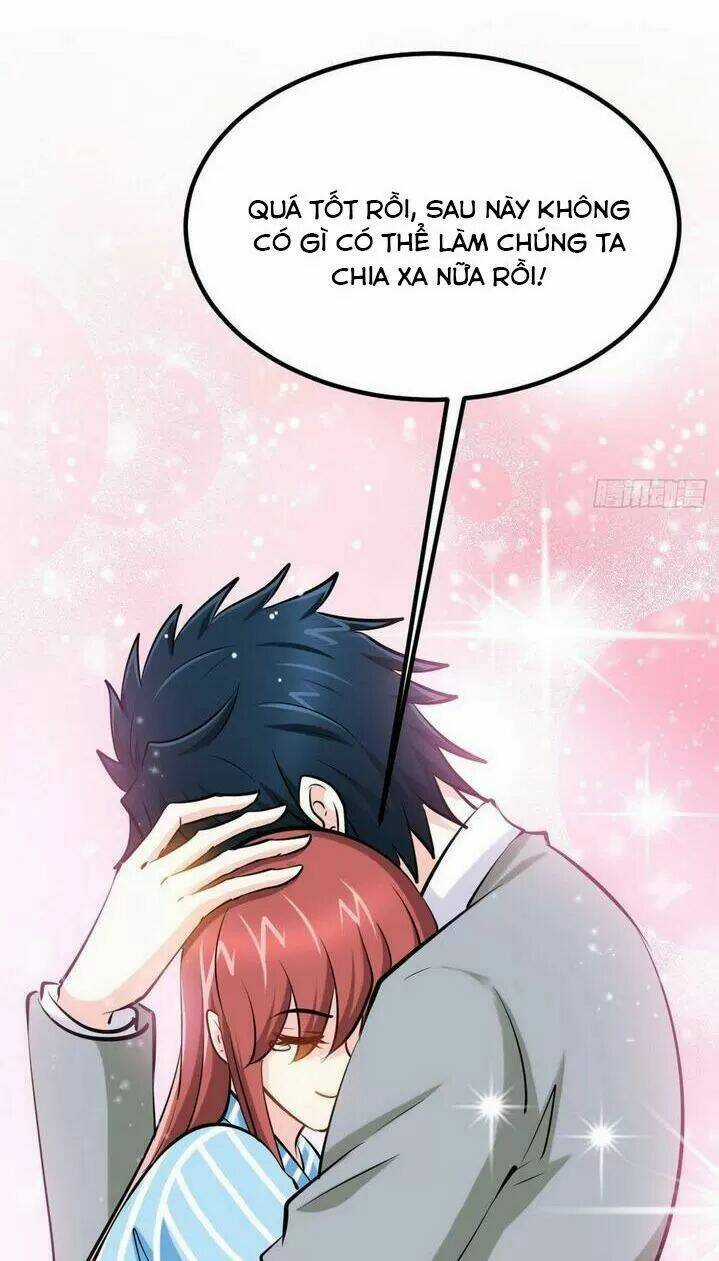 Đế Thiếu Chuyên Sủng Hắc Đạo Thê Chapter 255 trang 23