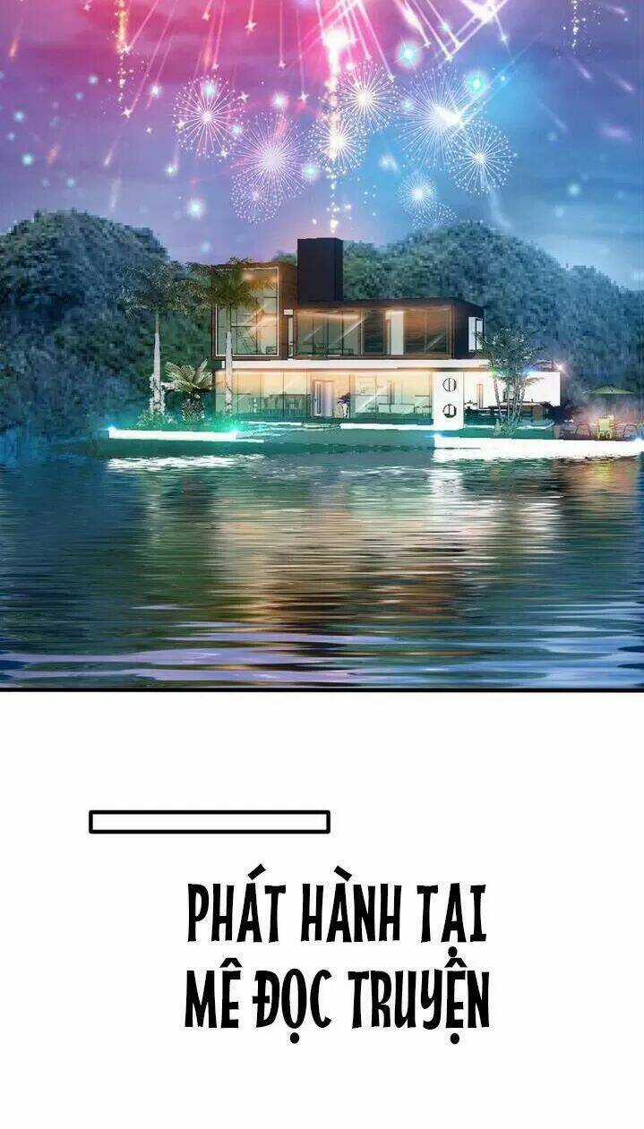 Đế Thiếu Chuyên Sủng Hắc Đạo Thê Chapter 255 trang 26