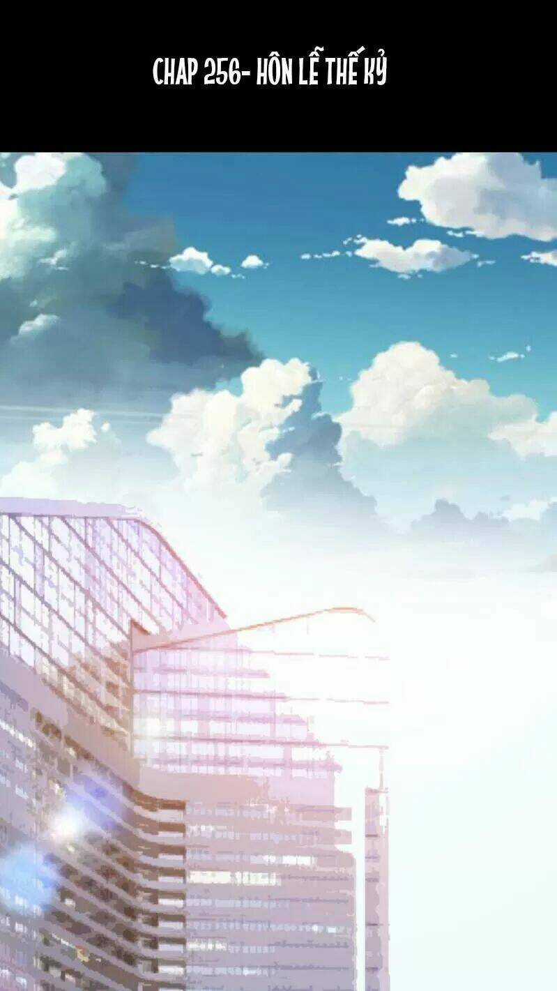 Đế Thiếu Chuyên Sủng Hắc Đạo Thê Chapter 256 trang 0