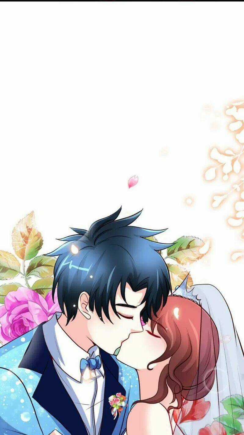 Đế Thiếu Chuyên Sủng Hắc Đạo Thê Chapter 256 trang 10