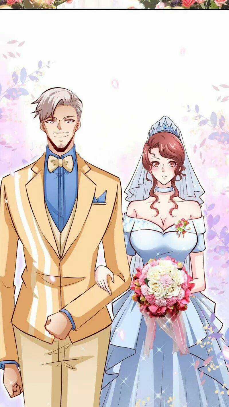 Đế Thiếu Chuyên Sủng Hắc Đạo Thê Chapter 256 trang 4