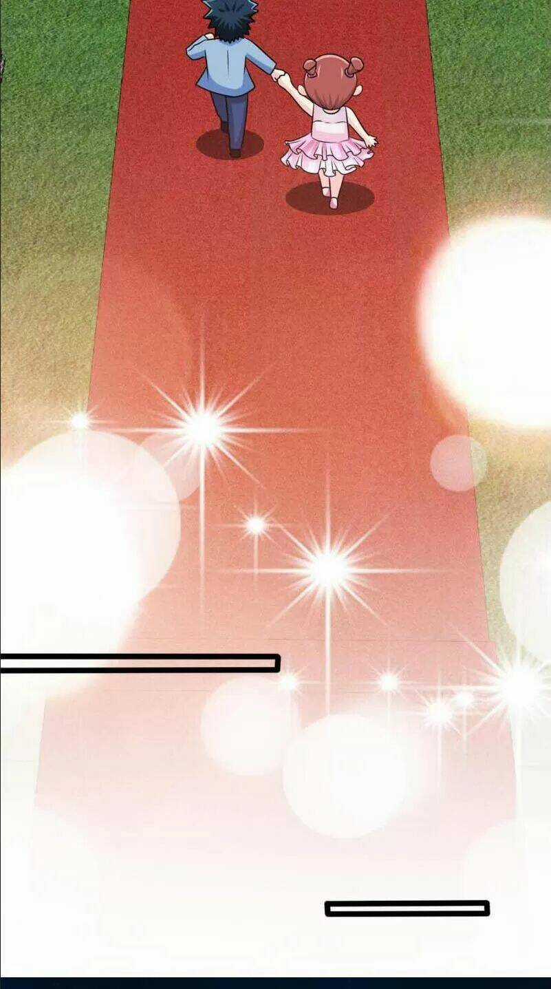 Đế Thiếu Chuyên Sủng Hắc Đạo Thê Chapter 257 trang 13