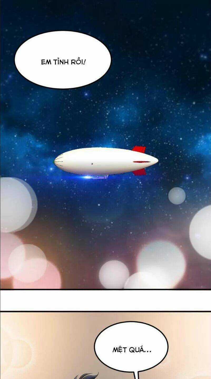 Đế Thiếu Chuyên Sủng Hắc Đạo Thê Chapter 257 trang 14