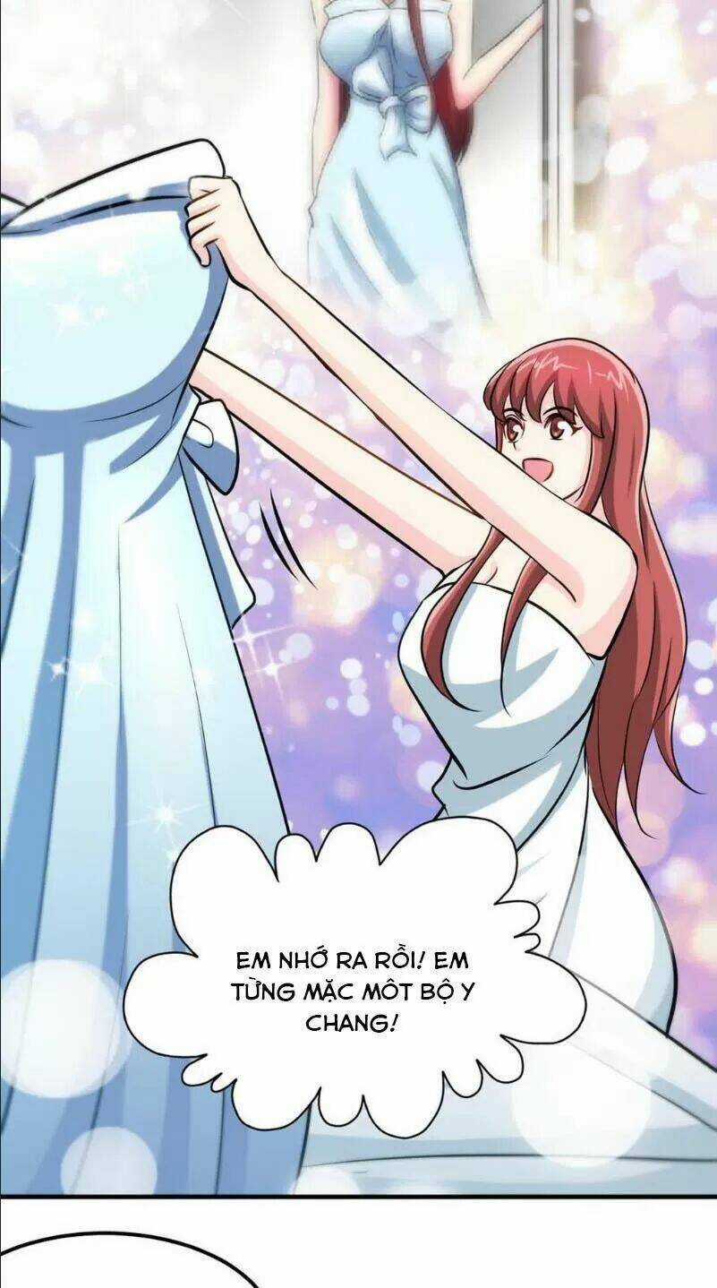 Đế Thiếu Chuyên Sủng Hắc Đạo Thê Chapter 257 trang 17