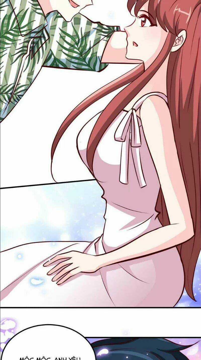 Đế Thiếu Chuyên Sủng Hắc Đạo Thê Chapter 257 trang 2