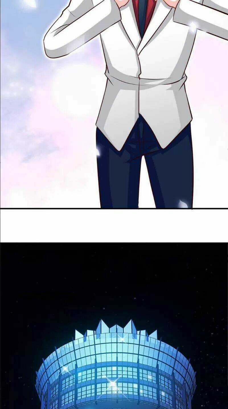 Đế Thiếu Chuyên Sủng Hắc Đạo Thê Chapter 257 trang 20