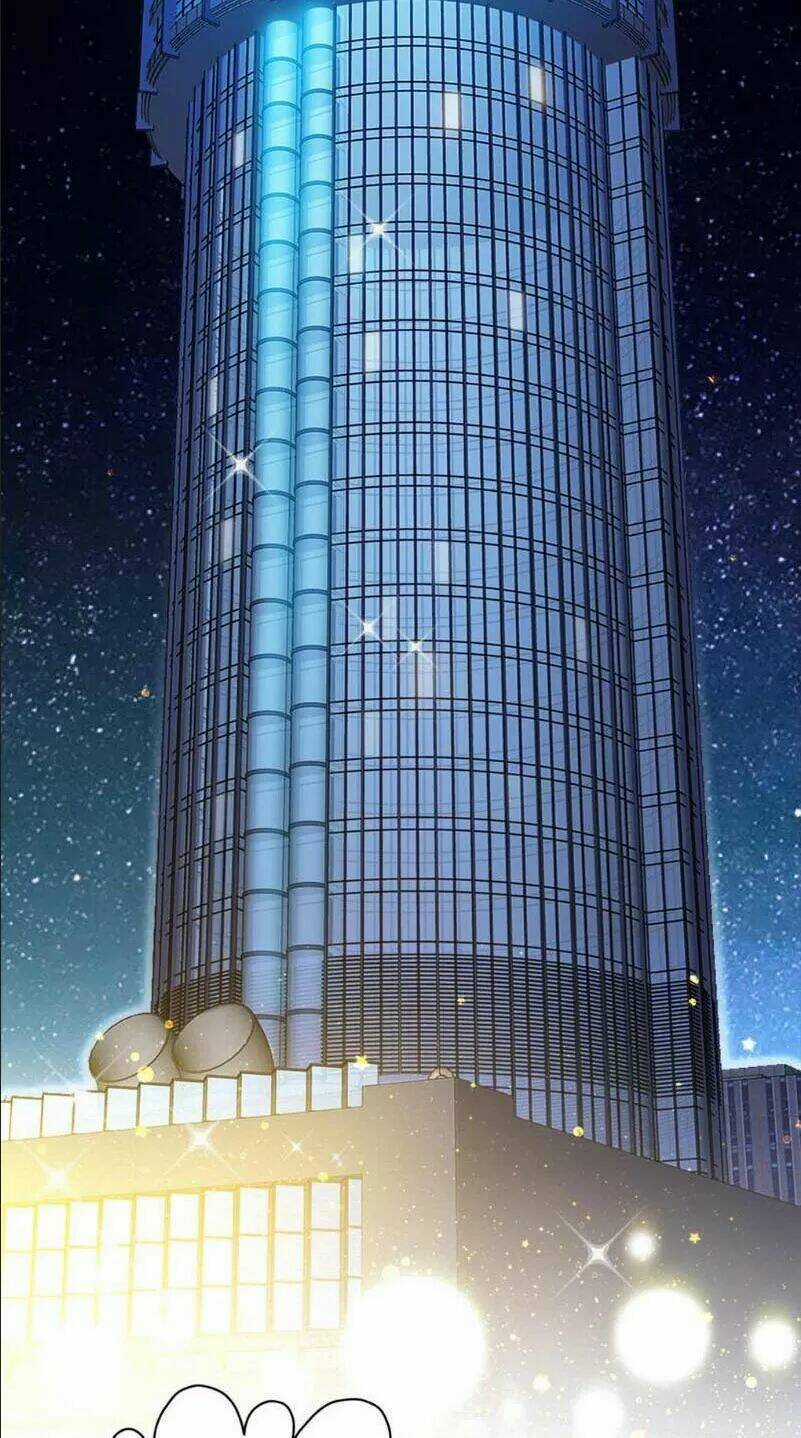 Đế Thiếu Chuyên Sủng Hắc Đạo Thê Chapter 257 trang 21