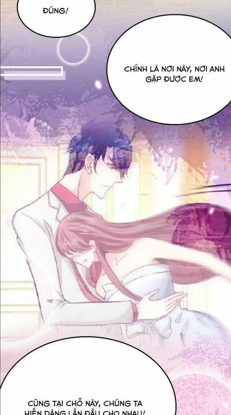 Đế Thiếu Chuyên Sủng Hắc Đạo Thê Chapter 257 trang 23