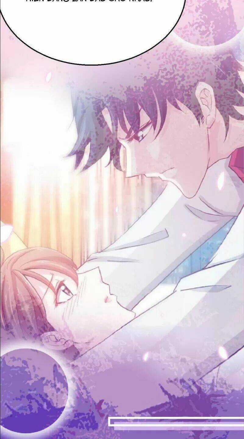 Đế Thiếu Chuyên Sủng Hắc Đạo Thê Chapter 257 trang 24