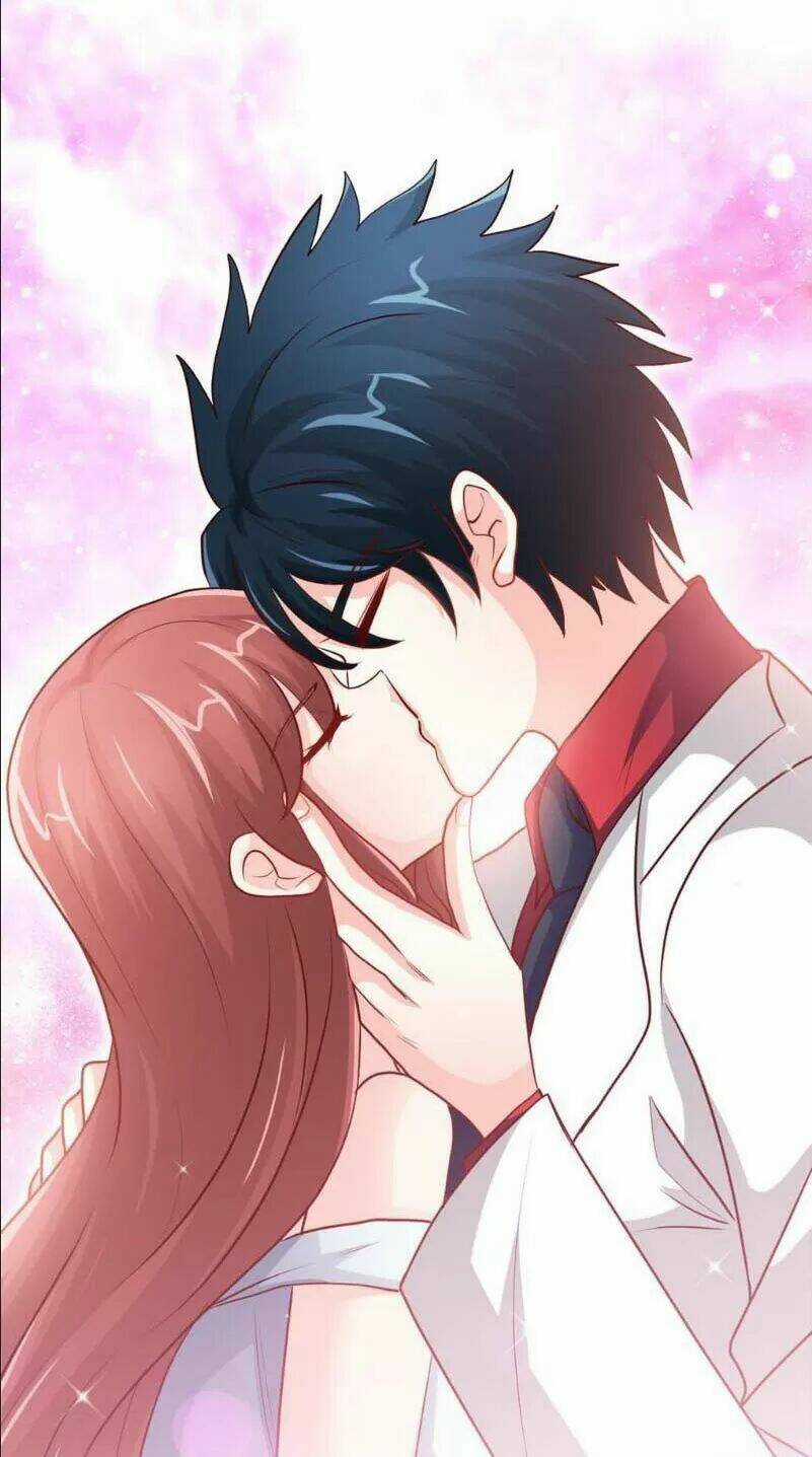 Đế Thiếu Chuyên Sủng Hắc Đạo Thê Chapter 257 trang 28