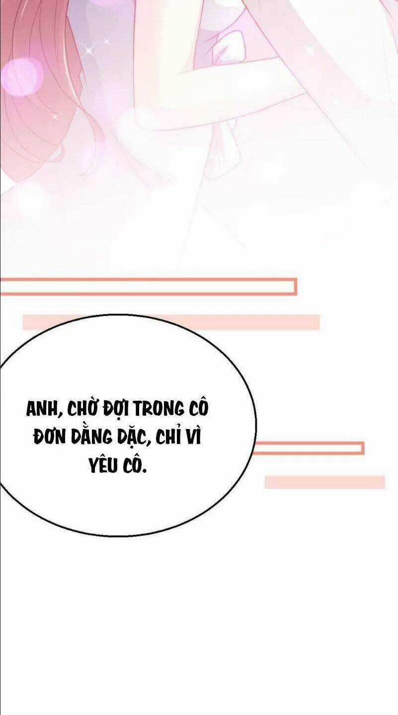 Đế Thiếu Chuyên Sủng Hắc Đạo Thê Chapter 257 trang 29