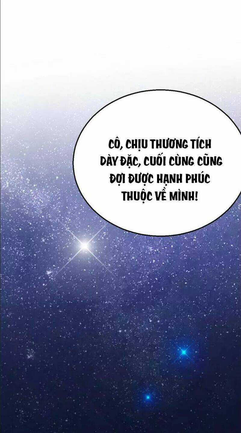 Đế Thiếu Chuyên Sủng Hắc Đạo Thê Chapter 257 trang 30