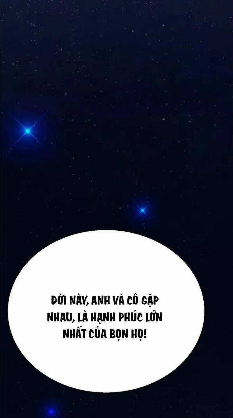 Đế Thiếu Chuyên Sủng Hắc Đạo Thê Chapter 257 trang 31