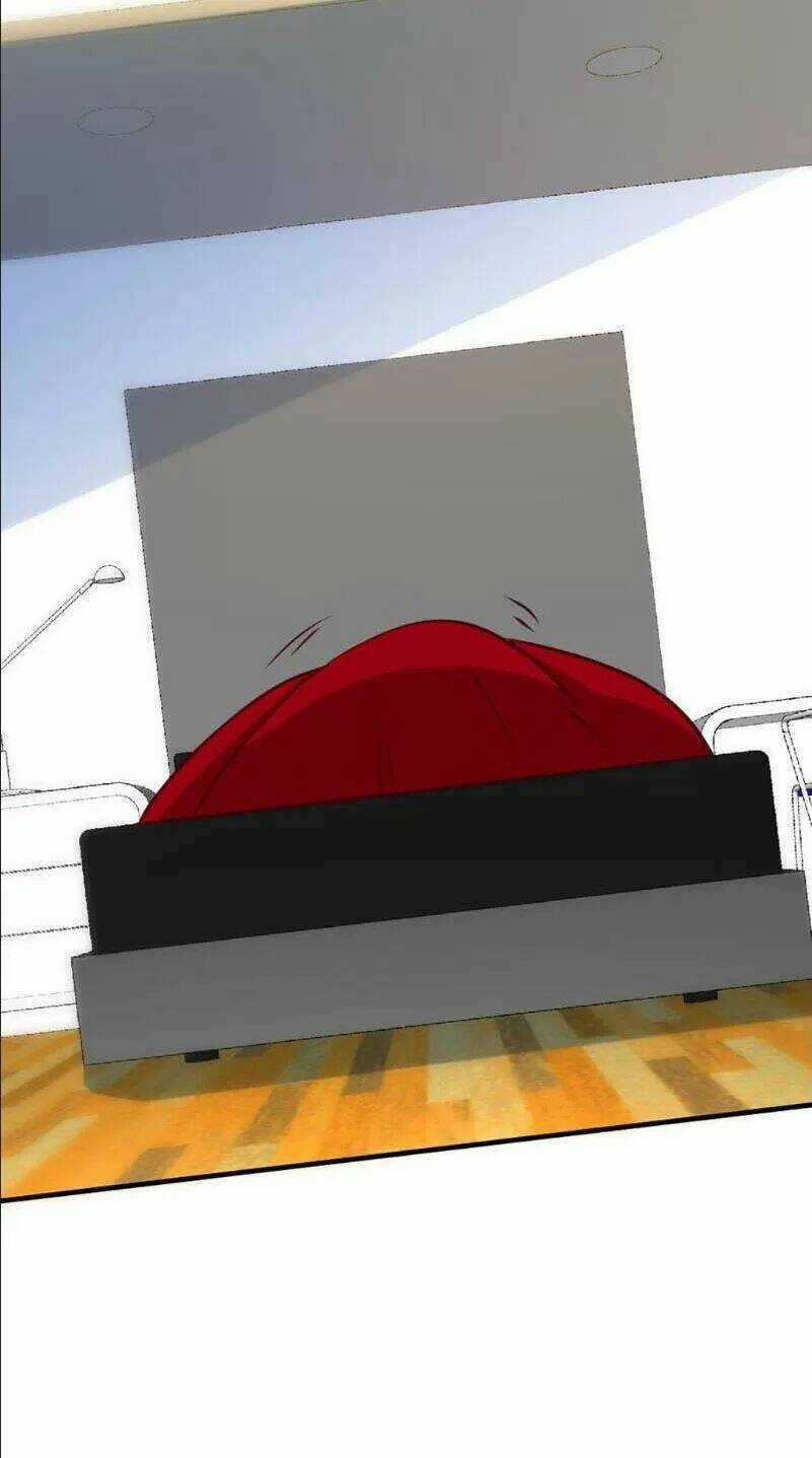 Đế Thiếu Chuyên Sủng Hắc Đạo Thê Chapter 257 trang 4