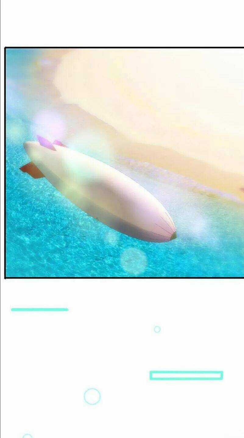 Đế Thiếu Chuyên Sủng Hắc Đạo Thê Chapter 257 trang 5