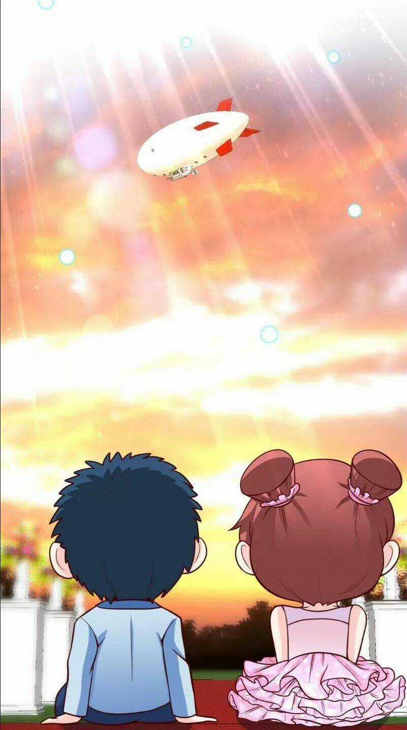 Đế Thiếu Chuyên Sủng Hắc Đạo Thê Chapter 257 trang 6