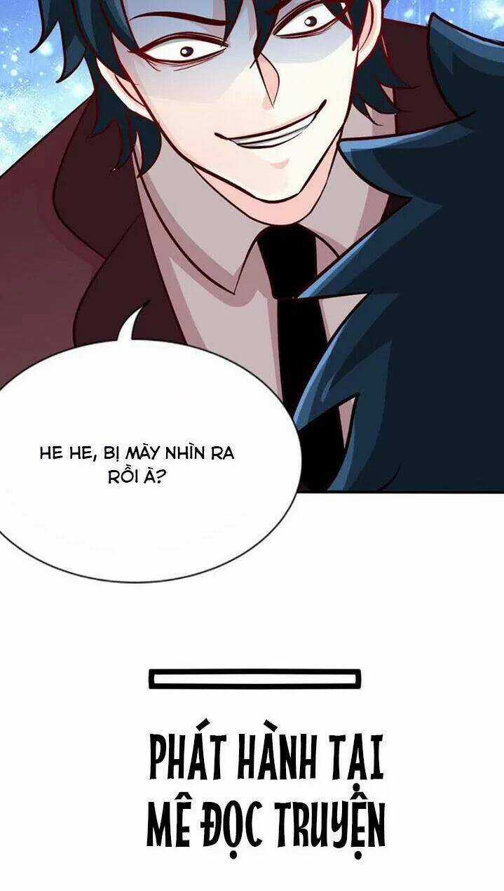 Đế Thiếu Chuyên Sủng Hắc Đạo Thê Chapter 258 trang 26