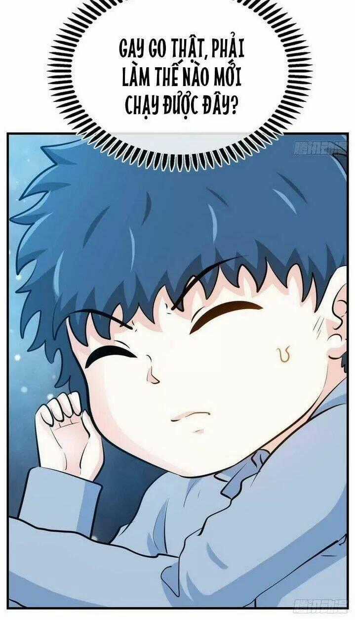 Đế Thiếu Chuyên Sủng Hắc Đạo Thê Chapter 259 trang 25