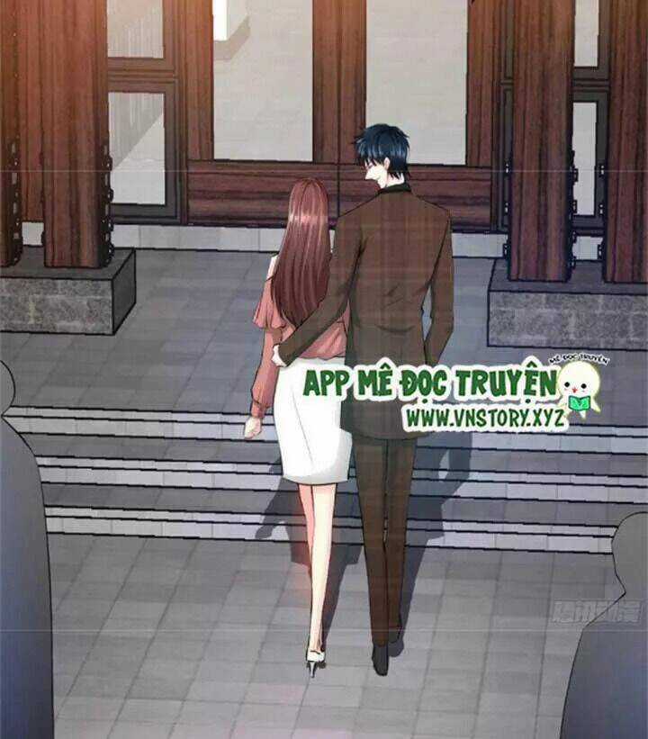 Đế Thiếu Chuyên Sủng Hắc Đạo Thê Chapter 26 trang 2