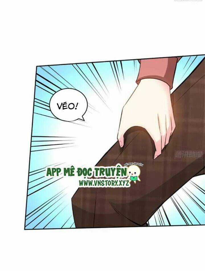 Đế Thiếu Chuyên Sủng Hắc Đạo Thê Chapter 26 trang 20