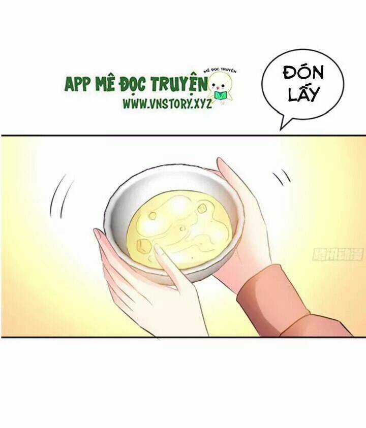 Đế Thiếu Chuyên Sủng Hắc Đạo Thê Chapter 26 trang 24